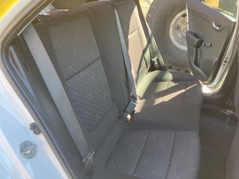 Used 2018 Kia Rio LX FWD image 26