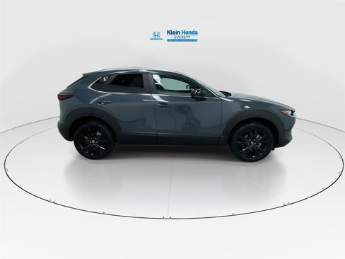 Used 2023 MAZDA CX-30 AWD 2.5 S w/ Preferred Package image 3