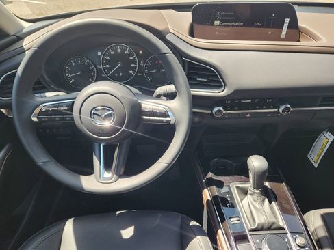 Used 2025 MAZDA CX-30 AWD 2.5 S w/ Premium Package image 22