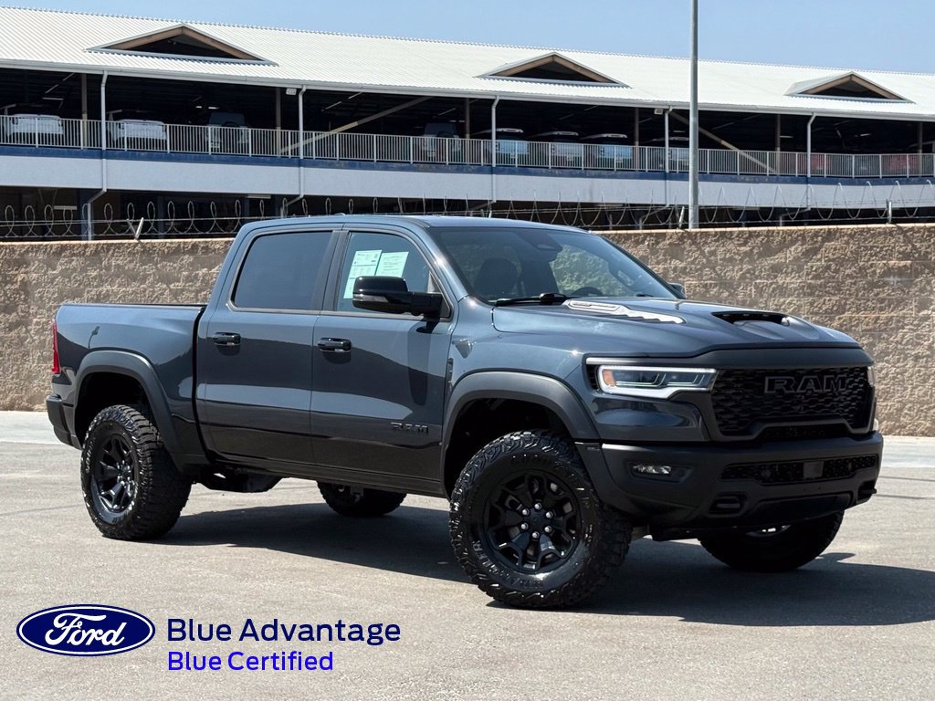 Used 2026 RAM 1500 RHO AWD/4WD image 1