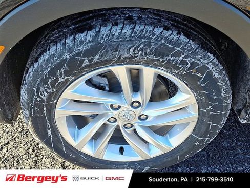 New 2026 Buick Envista Preferred w/ Convenience I Package image 5