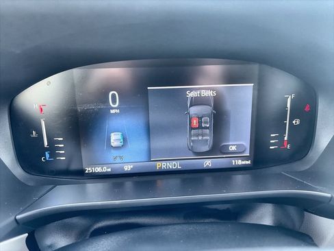 Used 2024 Ford Escape Active FWD image 11