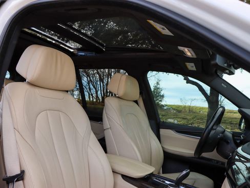 Used 2017 BMW X5 xDrive35i image 21