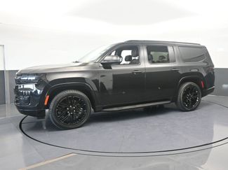 Used 2022 Jeep Wagoneer Series II video 2