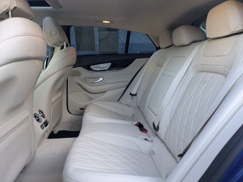 Certified 2025 Mercedes-Benz AMG GT 53 image 14