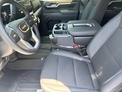 New 2026 GMC Sierra 1500 Elevation w/ Elevation Select Package RWD image 9