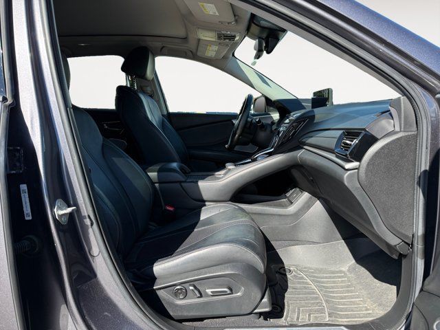Used 2021 Acura RDX w/ Technology Package AWD/4WD image 15