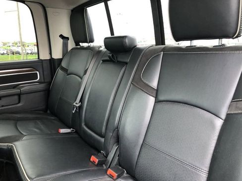 Used 2024 RAM 2500 Laramie AWD/4WD image 32