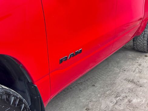 Certified 2021 RAM 1500 Big Horn image 15