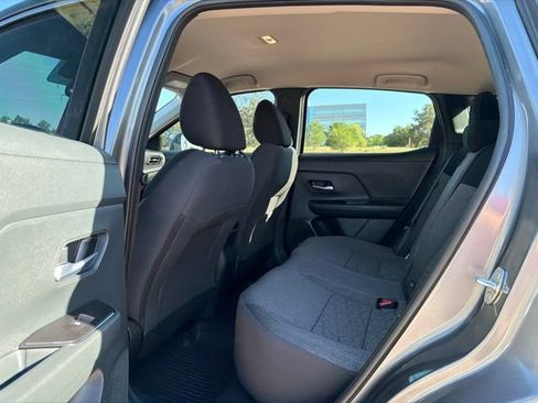 Used 2026 Nissan Kicks SV w/ Cold Weather Package AWD/4WD image 20