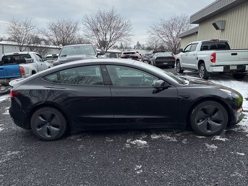 Used 2020 Tesla Model 3 Long Range image 18
