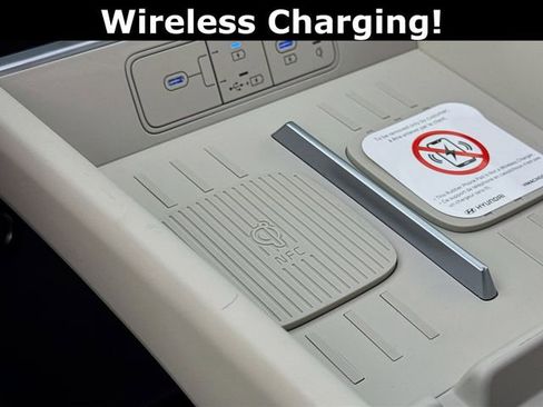 New 2026 Hyundai Santa Fe SEL image 32