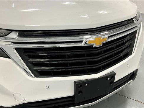 Used 2024 Chevrolet Equinox LT image 39