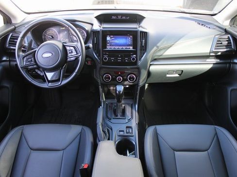 Used 2021 Subaru Crosstrek 2.5i Sport w/ Popular Package #3 image 14