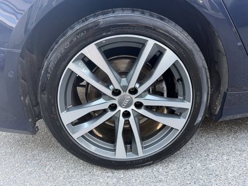 Used 2019 Audi A6 3.0T Premium Plus w/ Premium Plus Package AWD/4WD image 12