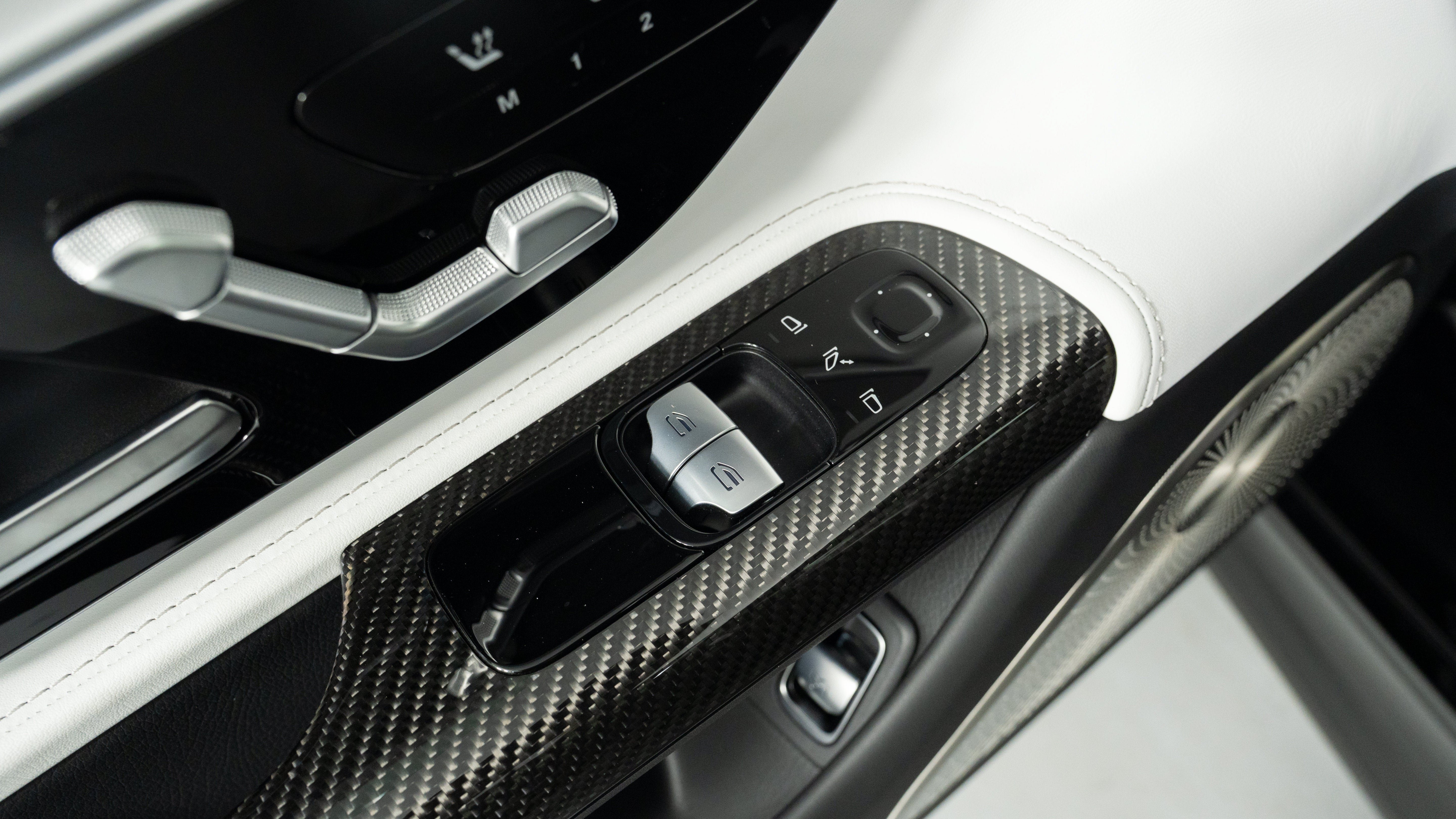 Used 2026 Mercedes-Benz AMG GT 63 image 42