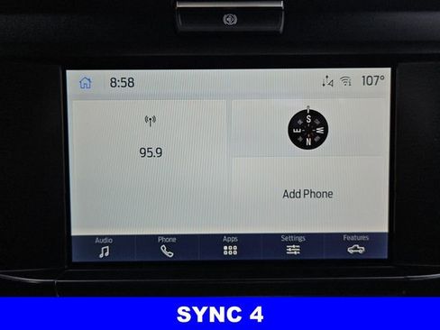 New 2025 Ford F250 XL w/ STX Appearance Package image 15