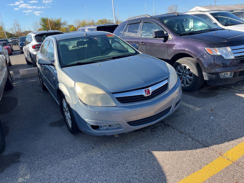 Used 2008 Saturn Aura XE w/ Convenience Package image 19