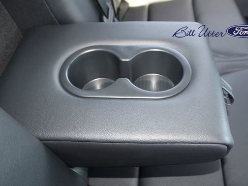 New 2025 Ford F250 Lariat w/ Chrome Package image 10