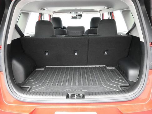 Used 2021 Kia Soul GT-Line FWD image 33