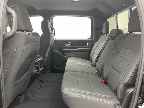 Used 2025 RAM 1500 Big Horn AWD/4WD image 35