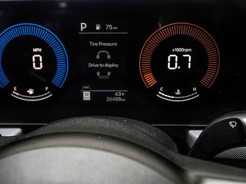 Used 2024 Hyundai Sonata SEL image 31