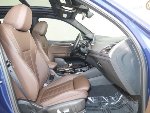 Used 2023 BMW X3 M40i image 13