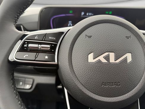 New 2026 Kia Seltos S AWD/4WD image 25