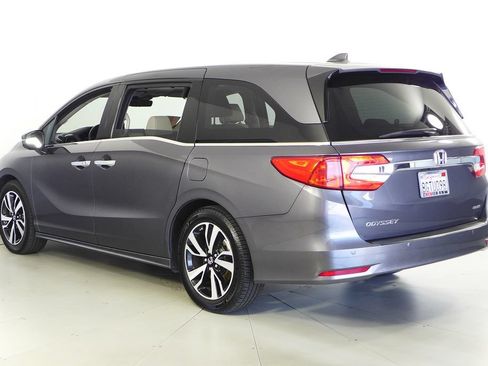 Used 2019 Honda Odyssey Elite image 9