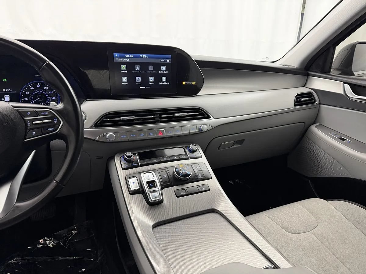 Used 2020 Hyundai Palisade SEL AWD/4WD image 14