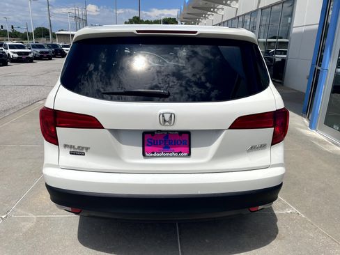 Used 2017 Honda Pilot EX-L image 3