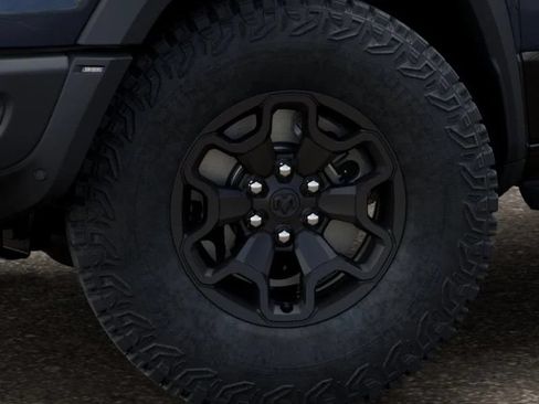 New 2026 RAM 1500 RHO AWD/4WD image 4