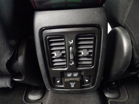 Used 2025 Dodge Durango R/T AWD/4WD image 16