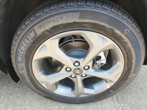 Used 2025 Ford Escape Active FWD image 14