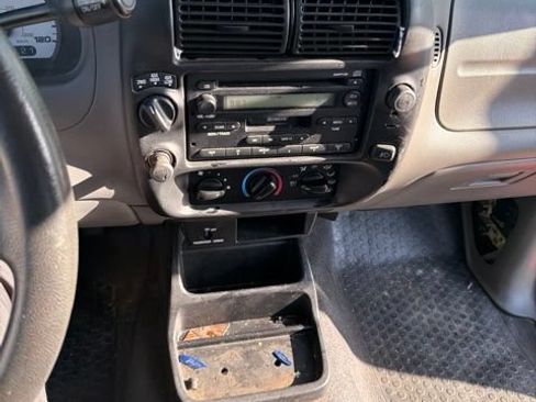 Used 2004 Ford Ranger Edge AWD/4WD image 17
