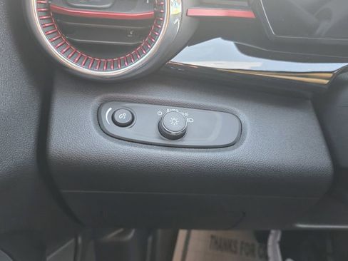 New 2026 Chevrolet Trax RS image 19