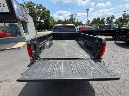 Used 2008 GMC Sierra 3500 SLE w/ Convenience Package AWD/4WD image 19