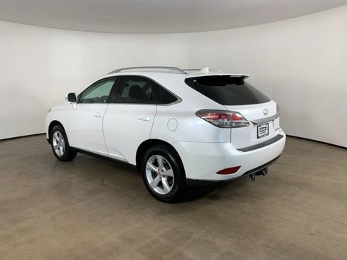 Used 2015 Lexus RX 350 AWD image 16