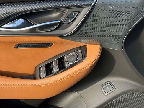 Used 2025 Cadillac CT5 Premium Luxury w/ Platinum Package image 19