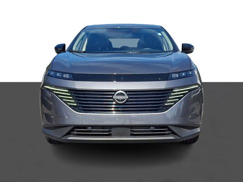Used 2025 Nissan Murano SL w/ Cargo Package AWD/4WD image 2