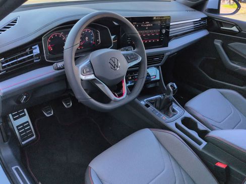 New 2026 Volkswagen Jetta GLI Autobahn FWD image 2