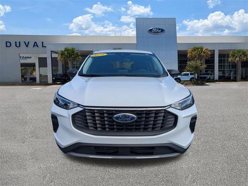 Used 2024 Ford Escape Active image 8