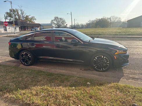 Used 2022 Kia K5 GT-Line image 7
