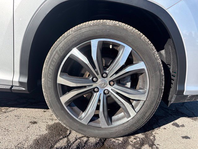 Used 2016 Lexus RX 350 AWD w/ Premium Package image 6