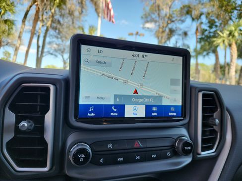 Certified 2022 Ford Bronco Sport Big Bend w/ Convenience Package AWD/4WD image 27