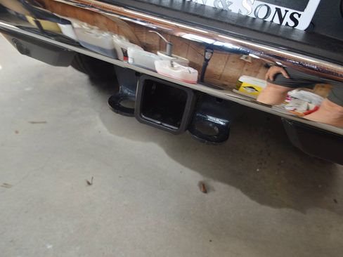 Used 2026 RAM 2500 Big Horn AWD/4WD image 20