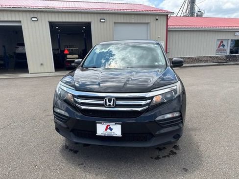 Used 2018 Honda Pilot LX image 8