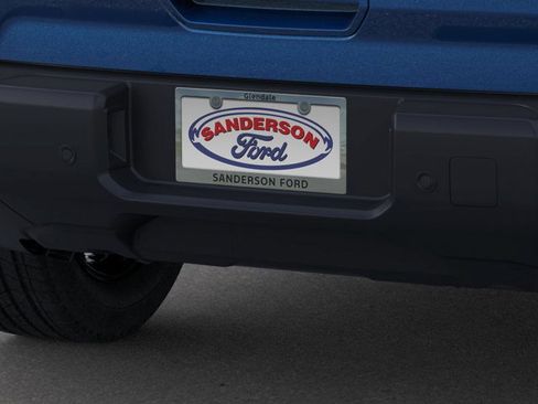 New 2025 Ford Bronco Sport Outer Banks w/ Outer Banks Tech Package+ AWD/4WD image 23