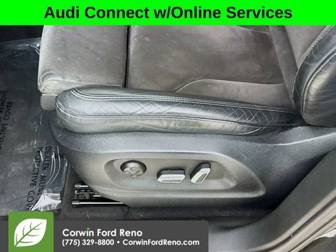 Used 2015 Audi SQ5 Premium Plus w/ Technology Package image 19