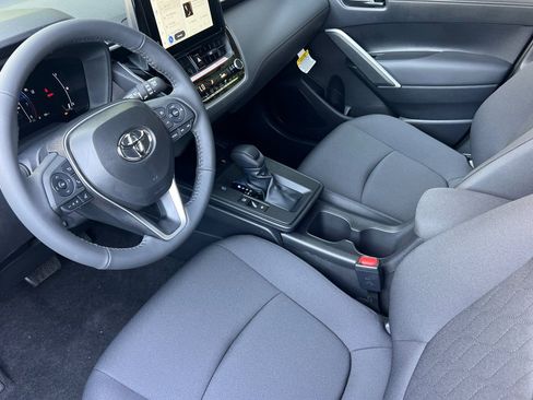 New 2026 Toyota Corolla Cross LE image 12